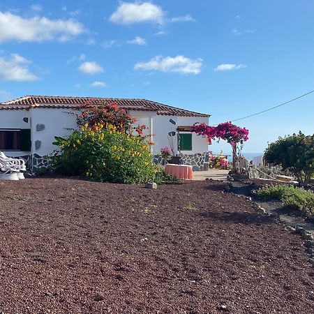 Finca Arcoiris Tenerife Vv 吉亚德索拉 外观 照片