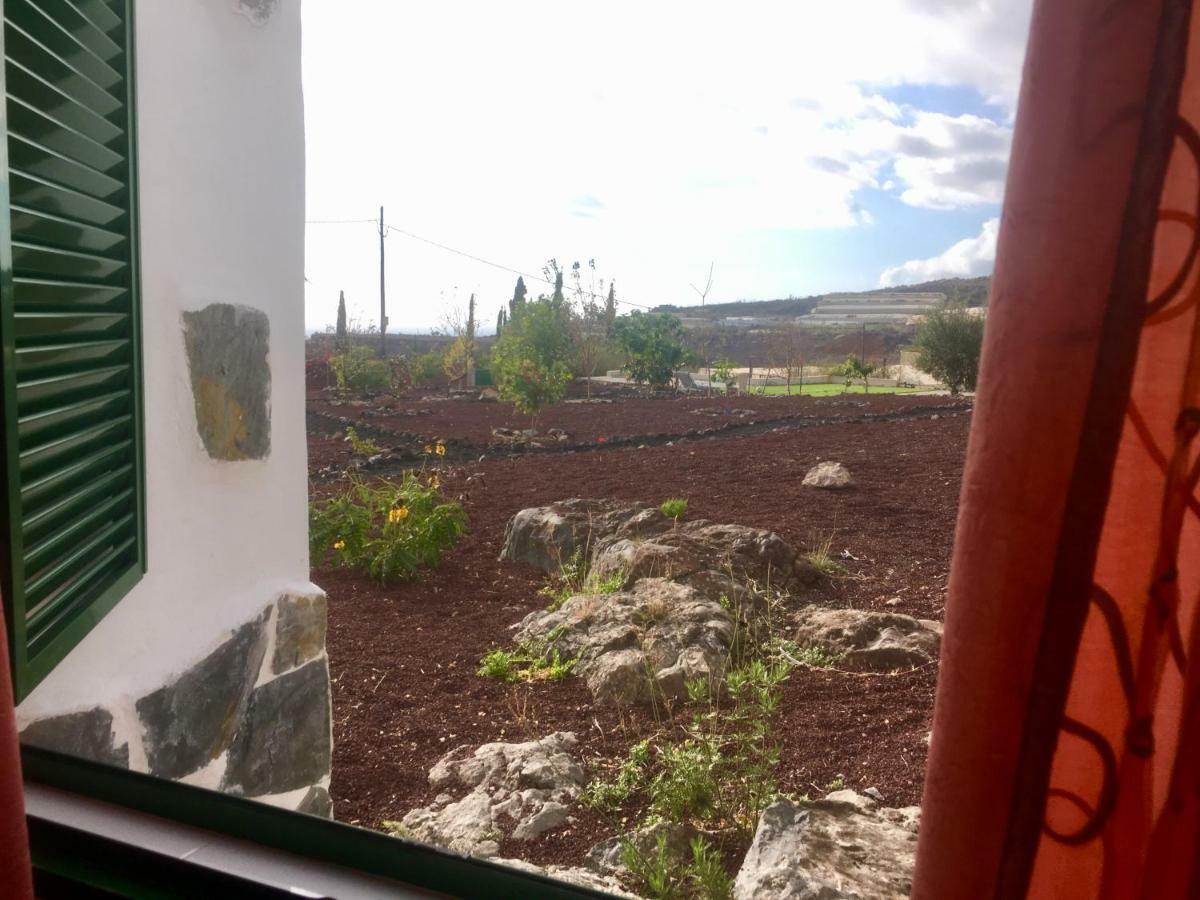 Finca Arcoiris Tenerife Vv 吉亚德索拉 外观 照片