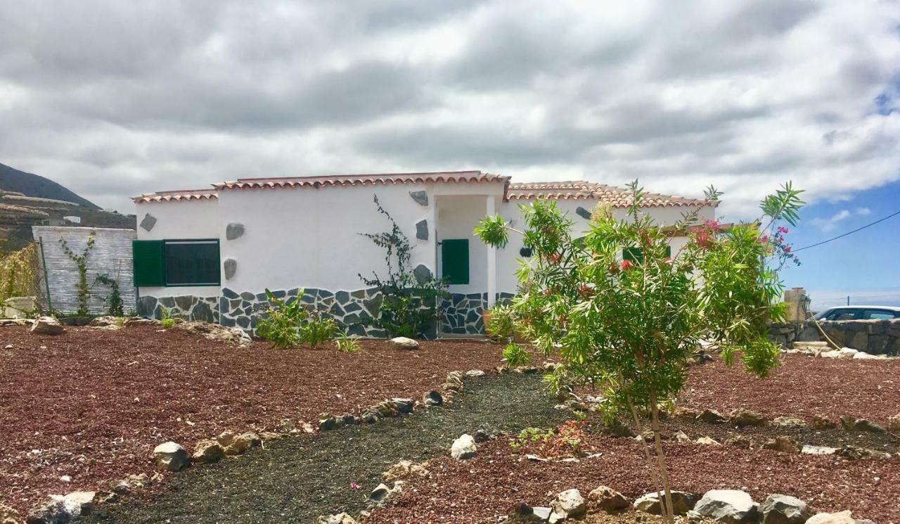 Finca Arcoiris Tenerife Vv 吉亚德索拉 外观 照片